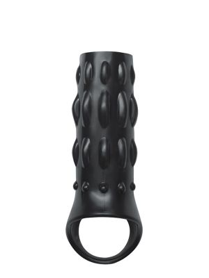 Stymulator-RENEGADE POWER CAGE BLACK - image 2